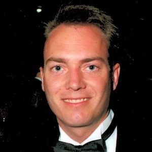 Meet your Posher, Scott